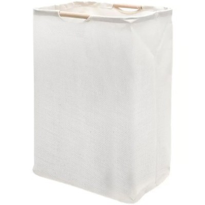60l Large Laundry Hampers With Handles Foldable Laundry Hamper For Clothes Laund