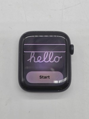 Apple Watch SE 2 GPS A2723 44mm Midnight