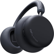Headphone Pro Active Noise Canceling Wireless Headphones Bluetooth 5.4 over the 