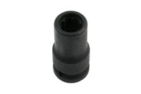 "Laser Werkzeuge Bremszangen Stecknuss 1/2\"D 14Mm 7517"