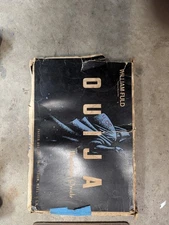 Ouija Board Deluxe Version Mystifying Oracle