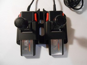 -Atari 7800 Controller Connector (Coupler) ( Play Robotron on 7800 ! ) CX-24