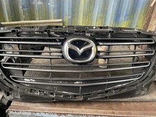 2019 MAZDA CX3 CX-3 FRONT GRILLE GRILL