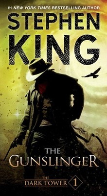 The Dark Tower I: The Gunslinger (1)