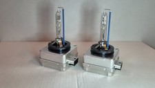 2x OSRAM D1S 12V+24V 35W PK32d-2 XENARC COOL BLUE INTENSE NextGen. 6200K +150%