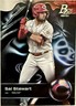 2023 Bowman Platinum - Top Prospects Sal Stewart #TOP-75 (RC)
