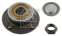Febi Bilstein 28498 Radlagersatz Hinten Links Rechts FüR CitroËN