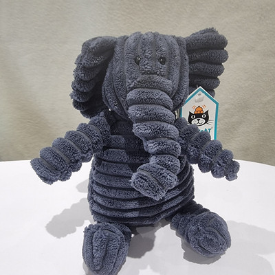 Jellycat Elefant Cordy Roy Small Neu mit Etikett 