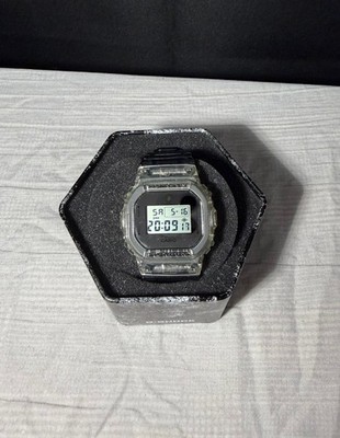 Casio G-SHOCK DW5600SK