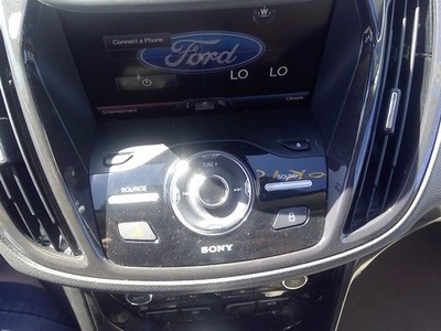 Audio Equipment Radio Control Panel 8'' Screen Fits 13-16 C-MAX 29187