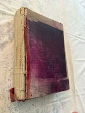 Commentario della Farmacopea Italiana e dei medicamenti Vol.II parte prima 1897
