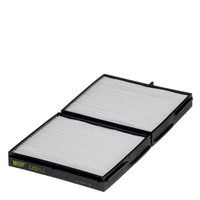 Hengst Filter E2921LI Filter, Innenraumluft