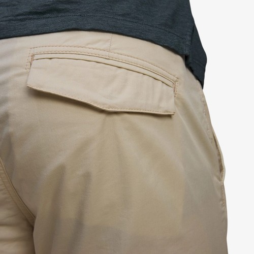 Chino Hose Luftwaffe PA1667 73078 beige Größe 50 CE25 - Bild 3 von 5