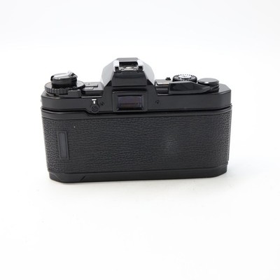 Fujica AX-3 35mm SLR Camera Body *USED* | eBay