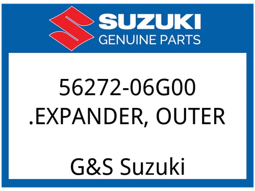 EXPANDER, OUTER