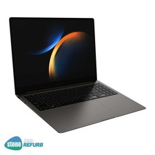 Samsung Galaxy Book 3 Pro - Intel Core i7-1360P - 16GB RAM - 512GB SSD - Grade B