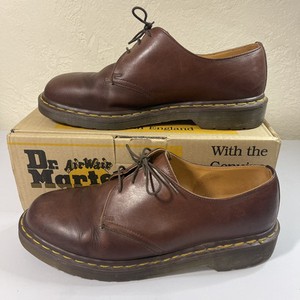 Vintage Dr. Martens 1461 | eBay Vintage Dr. Martens 1461 | eBay