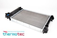 Thermotec D7B017TT KüHler FüR MotorküHlung MotorküHler AutoküHler FüR BMW