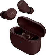 Wireless Earbuds with Touch Controls and Long Battery Life