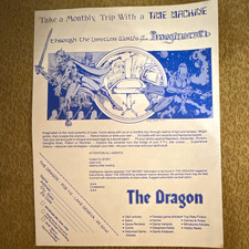 The Dragon Magazine Best of The Dragon Vol. IV #3 - TSR Periodicals