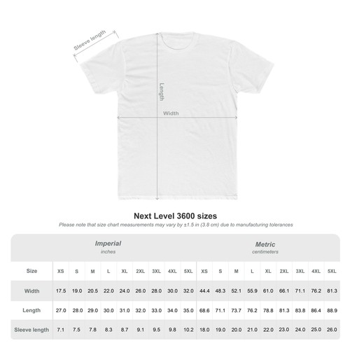 NYC Graphic Tee #4, Bodega Men's Cotton Crew Tee, Trendy Edgy Logo - Picture 10 of 19