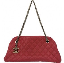 Chanel Bag Matelassé,Mademoisellé Bag