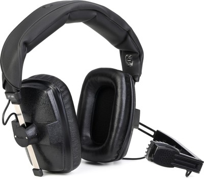 Beyerdynamic DT 109 Broadcast Headset - 400 ohms