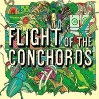 Audio Cd - Flight Of The Conchords - Flight Of The Conchords - Sub Pop -D- Neu