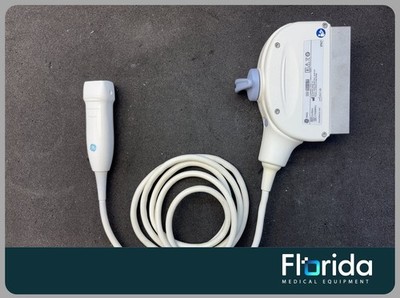 2017 GE M4S PHASED ARRAY ULTRASOUND TRANSDUCER PROBE 5129041 30 DAYS WARRANTY