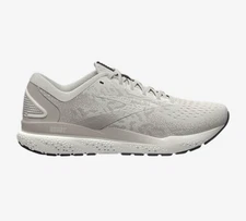 Brooks Ghost 16 Coconut Chateau Forged Iron Men's Sz 8-13 New Running Shoes