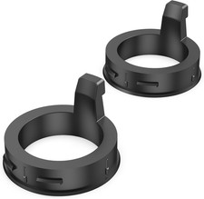 RP80977 Magnet Replacement Kit for Delta Kitchen Faucet Parts - Fixes Loose Spra