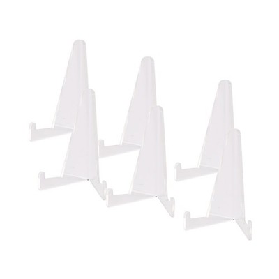 Alpha Depot Trading Card Stands - Card Holders, Card Storage, Display, And Disp_