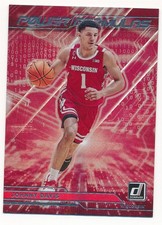 JOHNNY DAVIS 2022 DONRUSS POWER FORMULAS #PF-JDA BASKETBALL MINT