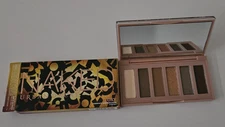 Urban Decay Naked Eyeshadow Palette ~ Foxy ~ New in Box 