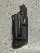 Safariland 6360-832 Glock 17/22 ALS/SLS Lvl 3 STX Duty Holster w/ Light - RH