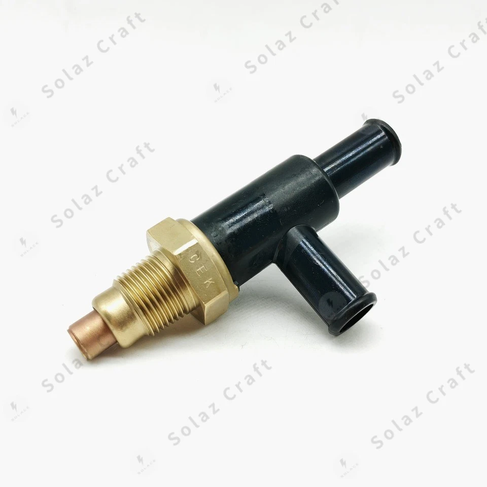 Electroválvula de control de asistencia de aire OEM para Honda Element Accord 36281-RAA-A01 EE. UU. Foto 2 de 4