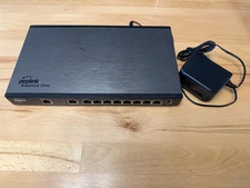 Peplink BPL-ONE-CORE Balance One Core Dual-WAN Router and 8 Port LAN -ORG Locked