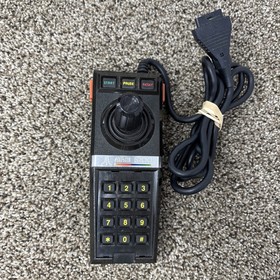 Atari 5200 Console Bundle Lot Tested With All Cables Controller And Game