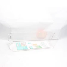 Kitchen Details Slim Refrigerator Shelf Organizer 28513