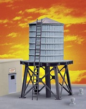 Walthers 533507 - 1/87 / H0 Wassertank aus Holz, 3 Stück - Neu