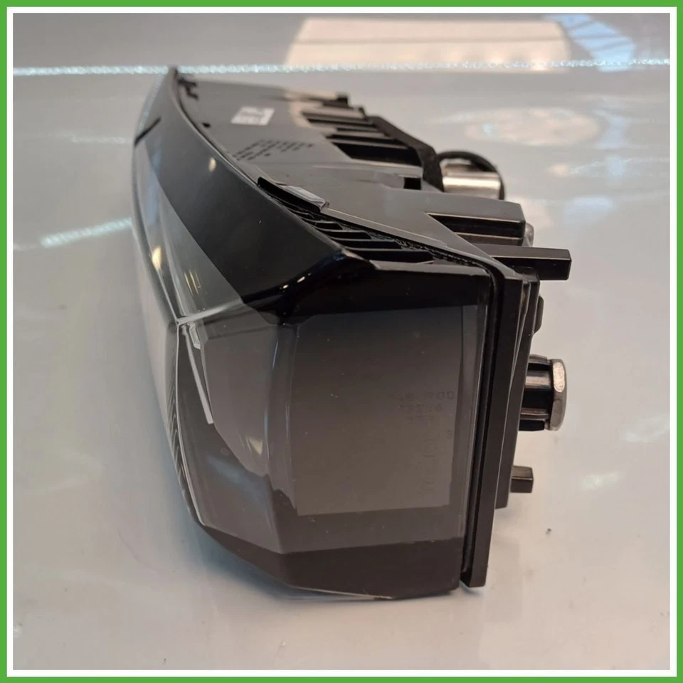 Fanale Fanalino Posteriore Sinistro SX PEUGEOT 508 2018 9848670580 015.020-02AL - Imagen 4 de 4