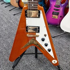 GUITARRA ELÉCTRICA EPIPHONE KORINA FLY V 299753