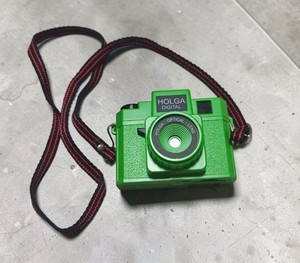 Digital Holga Camera | eBay