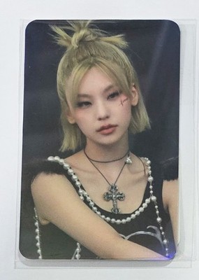 ITZY - TUNNEL VISION [ALADIN] PREORDER EXCLUSIVE OFFICIAL