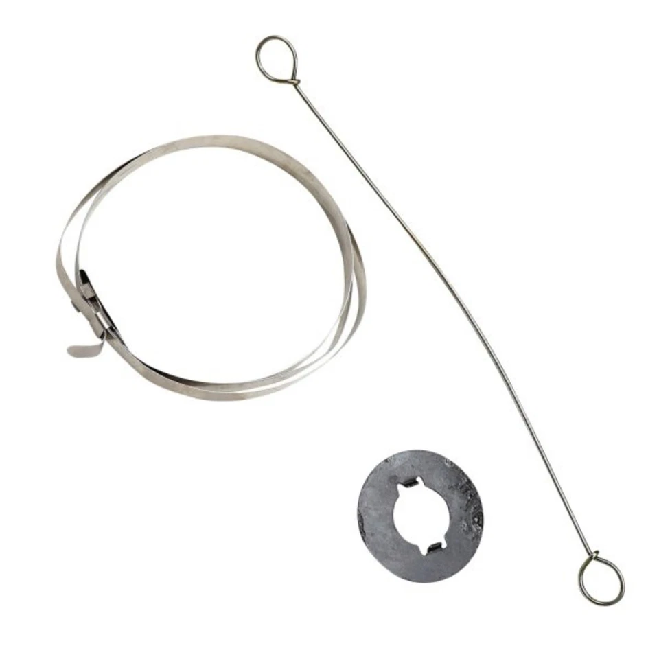 Beck Arnley 101-7746 extremidades de haste de amarração passageiro dianteiro lado direito para Outback - Imagem 4 de 4