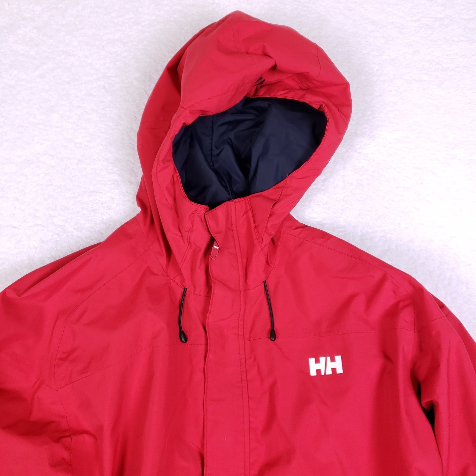 Helly Hansen Helly Tech Performance Rain Jacket L… - image 2