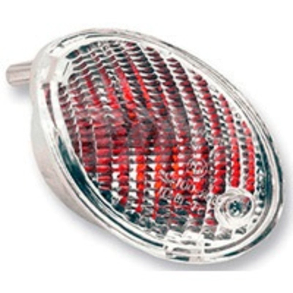 Left Front Turn Signal V Parts For Motorcycle Spare Parts Accessories