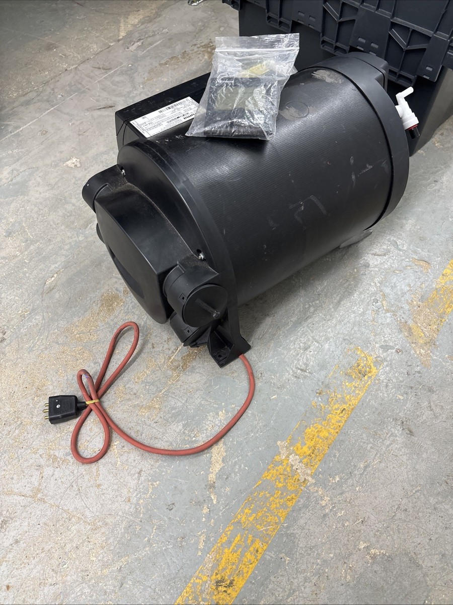 HOT Gas Boiler Truma 6e Combi Boiler Truma Combi 6E