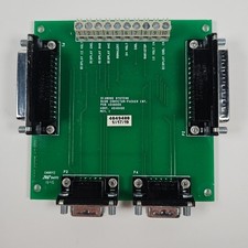 New Diamond Systems 8400 4049400 Conveyor Packer 4049300 Rev C Circuit Board
