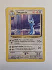 Pokemon Dragonair 18/102 Base Set Non Holo Rare